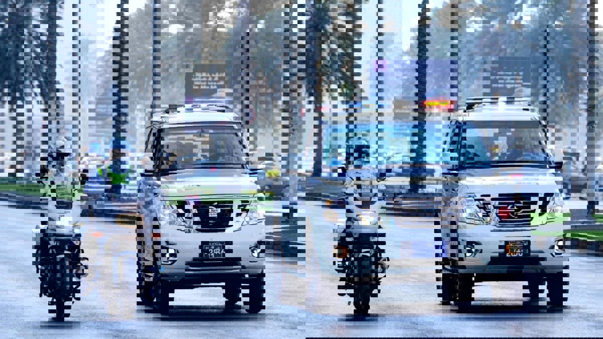 هكذا حاول قاتل الأردنية لبنى منصور الفرار