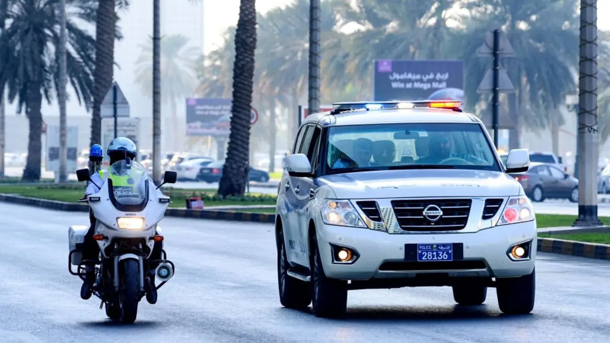 هكذا حاول قاتل الأردنية لبنى منصور الفرار