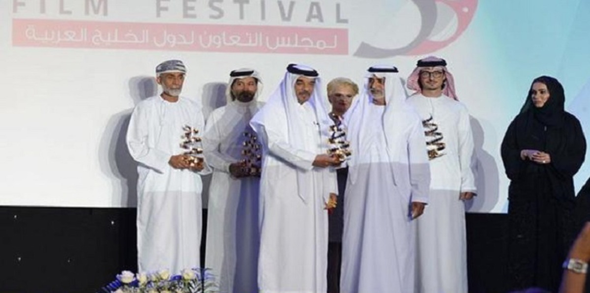 الفيلم الكويتي "حبيب الأرض" يفوز بجائزة مهرجان السينما الخليجية