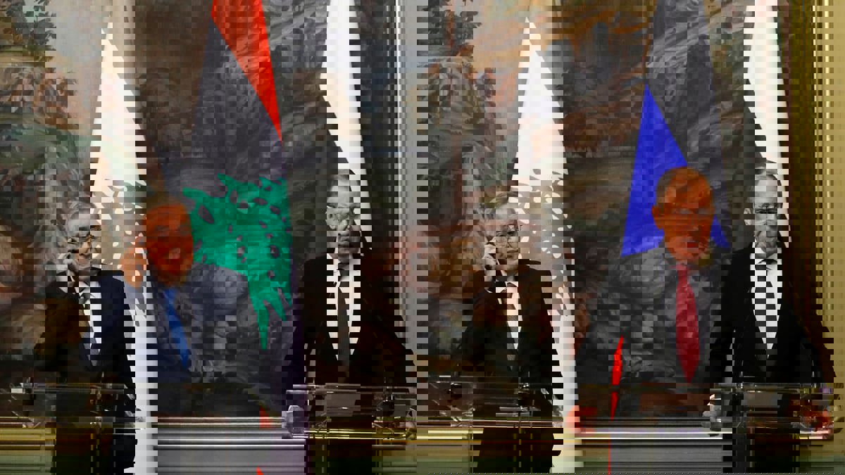 روسيا ترسل إلى لبنان صورًا بالأقمار الصناعية من يوم انفجار مرفأ بيروت