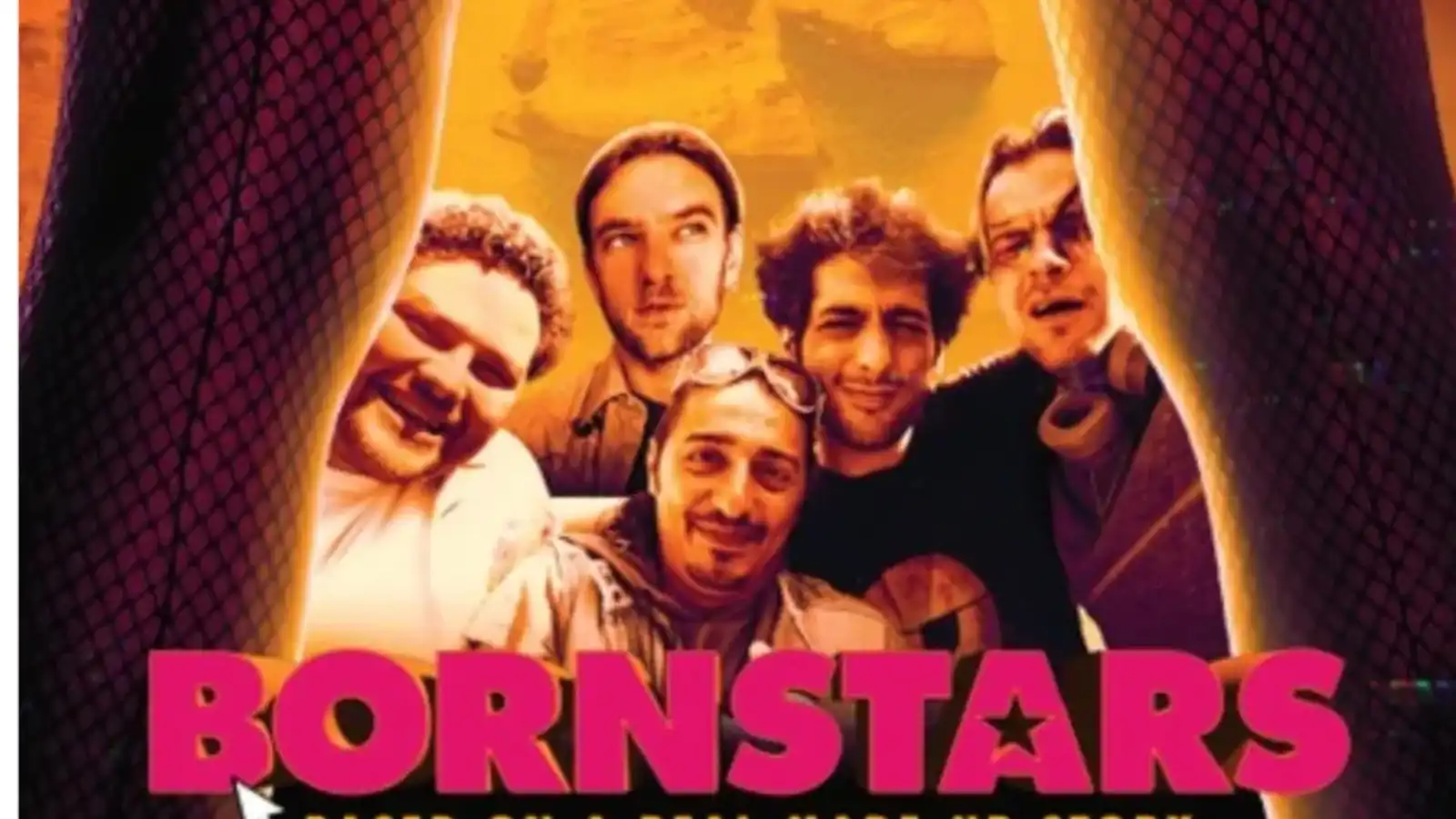 "بورن ستارز".. فيلم عن المواقع الإباحية يدشن عودة السينما في لبنان