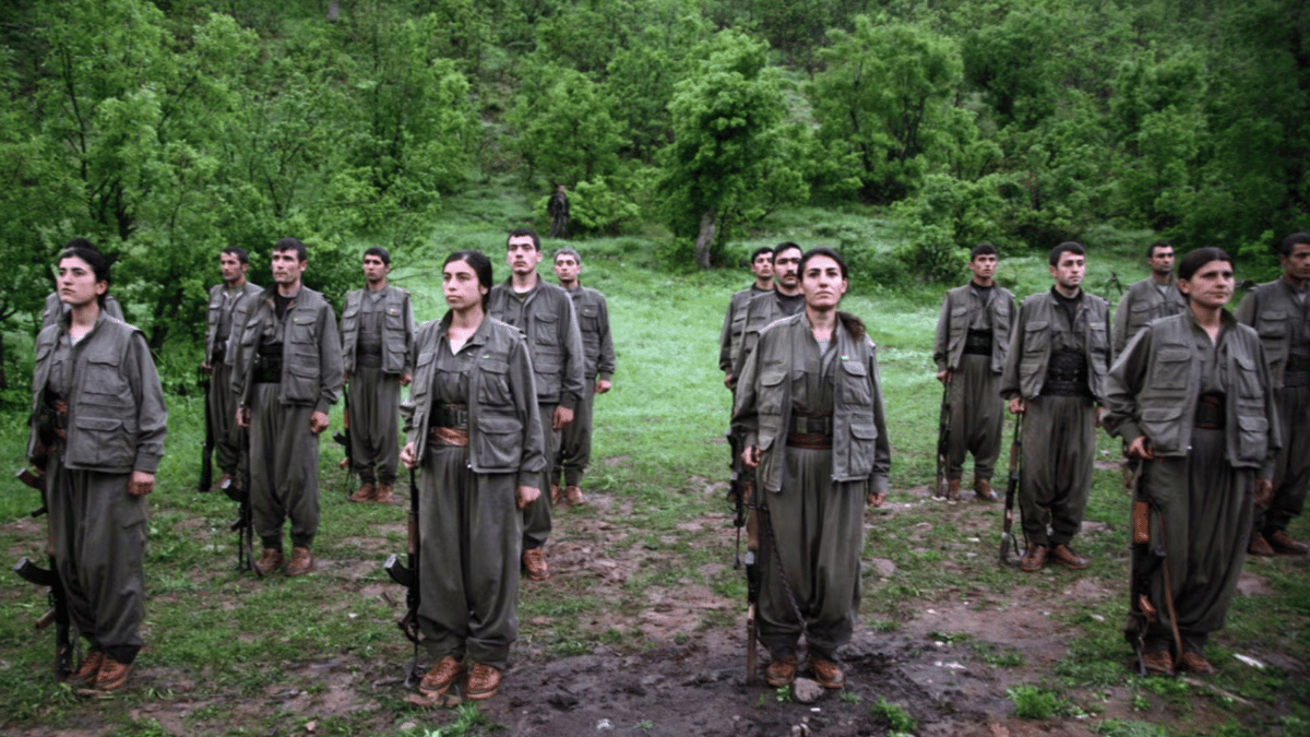 ماذا وراء قرار بغداد حظر حزب العمال الكردستاني؟