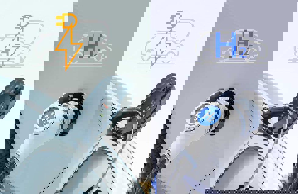 سيارات الهيدروجين أم الكهربائية.. أيهما سيشكل مستقبل النقل؟ 