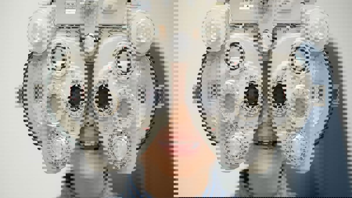 تطوير أداة ذكاء اصطناعي تُقيم مدى مخاطر تعرض الأطفال لقصر النظر

