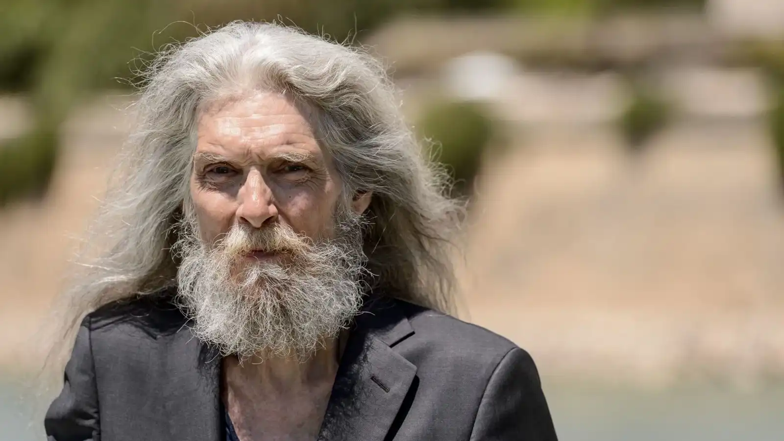 وفاة بيورن أندريسن "أجمل فتى في العالم"