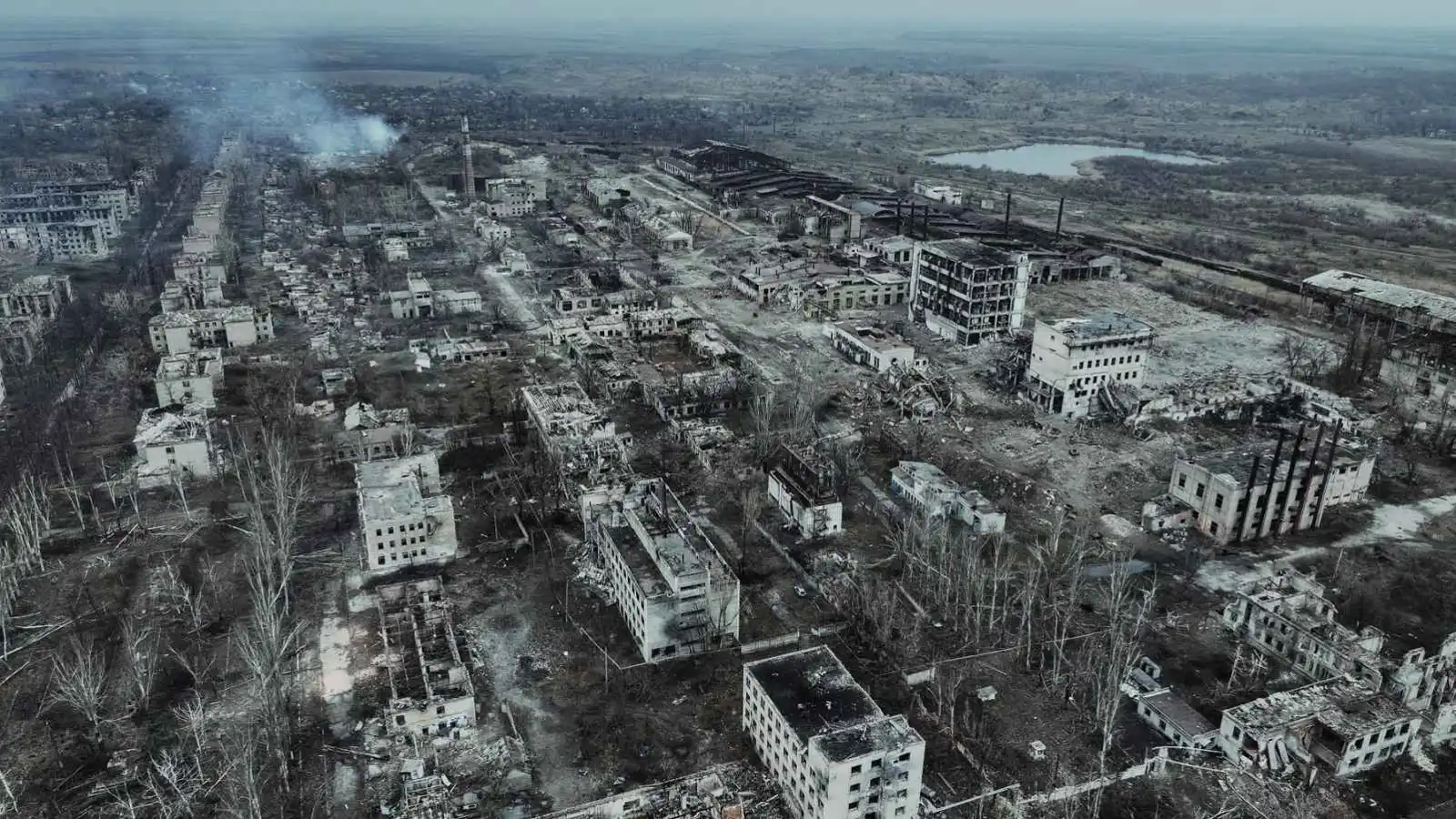 "حرب أرقام" بين روسيا وأوكرانيا حول السيطرة على الأراضي