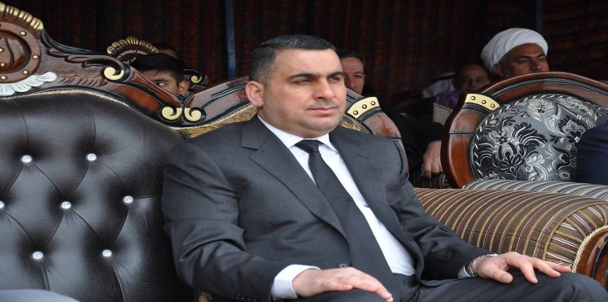 العراق.. إعفاء محافظ صلاح الدين من منصبه