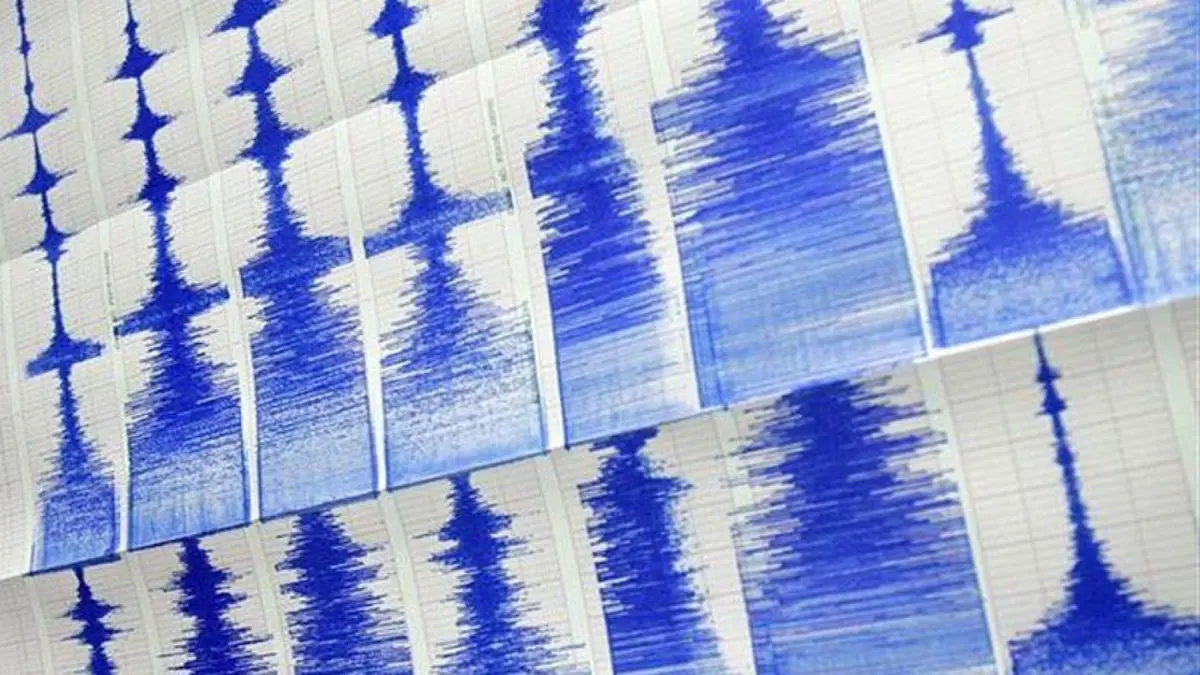 زلزال بقوة 4.6 درجة يضرب جنوبي مدينة العقبة الأردنية