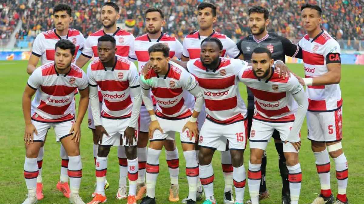 بعد خيبة الدوري.. 3 فرضيات تؤهل الإفريقي التونسي لكأس الكونفدرالية