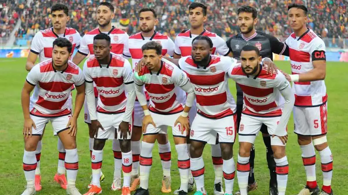 بعد خيبة الدوري.. 3 فرضيات تؤهل الإفريقي التونسي لكأس الكونفدرالية