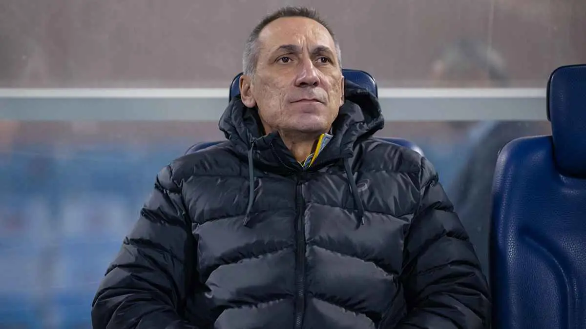 رسميًَا.. جورجيوس دونيس مدربًا للمنتخب السعودي