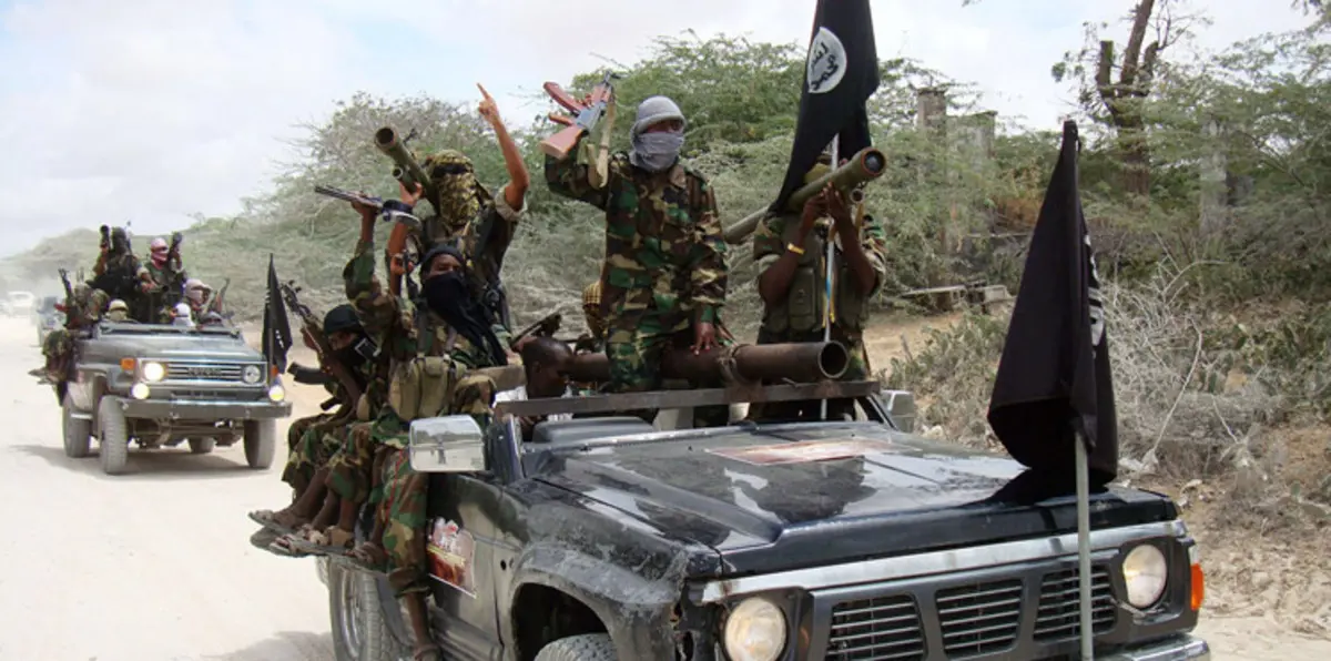 السجن لامرأتين في أمريكا موّلتا "حركة الشباب الصومالية"