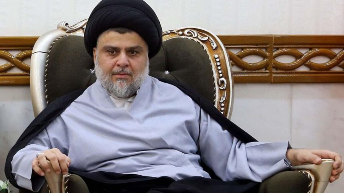 ماذا يعني دخول مقتدى الصدر على خط الاحتجاجات العراقية؟