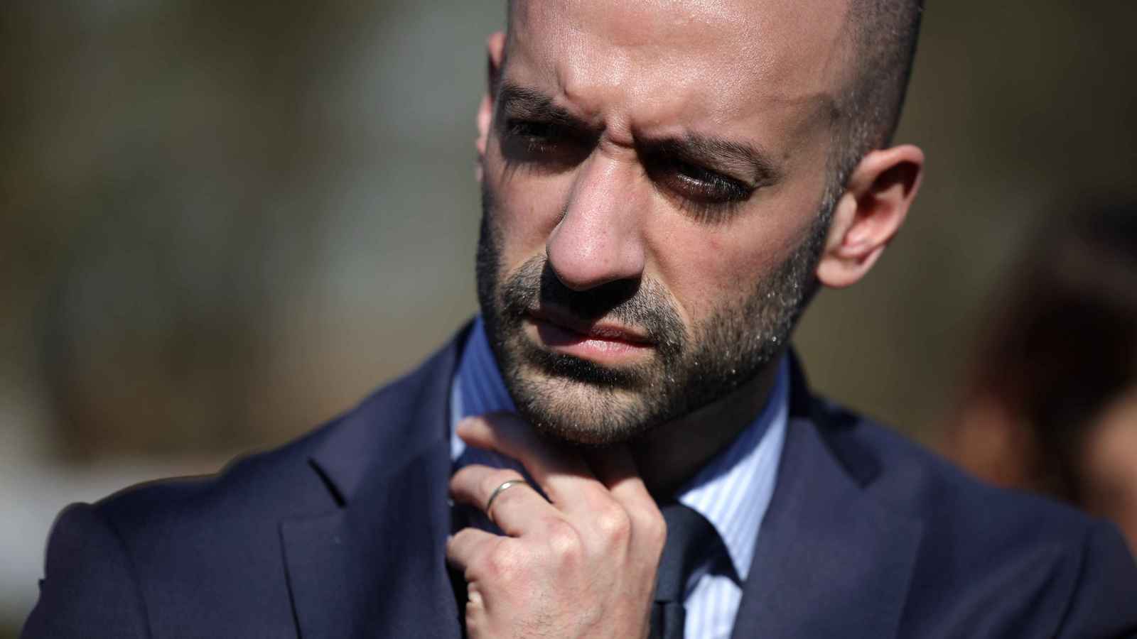 فرنسا تُبدي قلقها من "محاولات انفصالية" في البوسنة