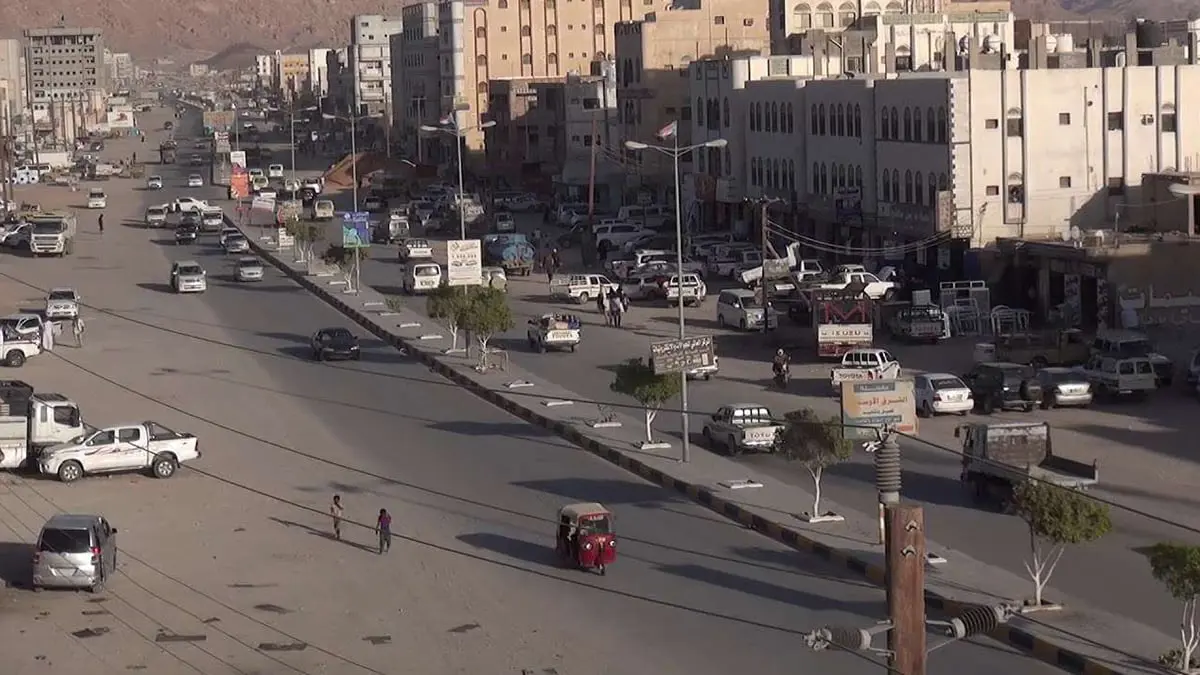 شبوة.. عودة الهدوء إلى عتق بعد دحر القوات الموالية لحزب الإصلاح