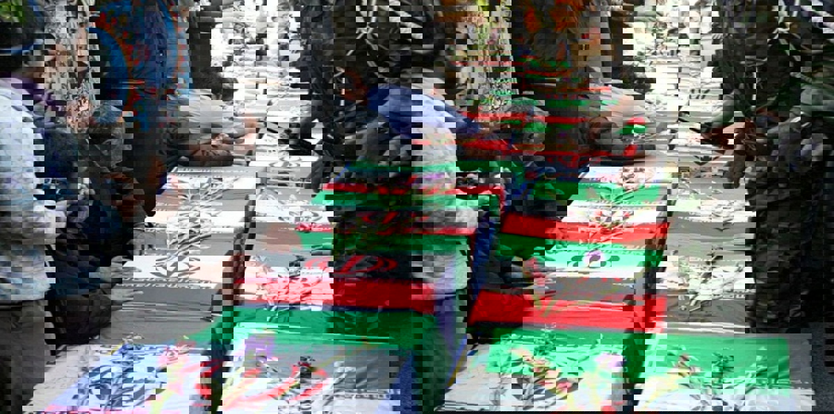 إيران تنفق 76 مليون دولار سنوياً لتجنيد الأفغان في سوريا  