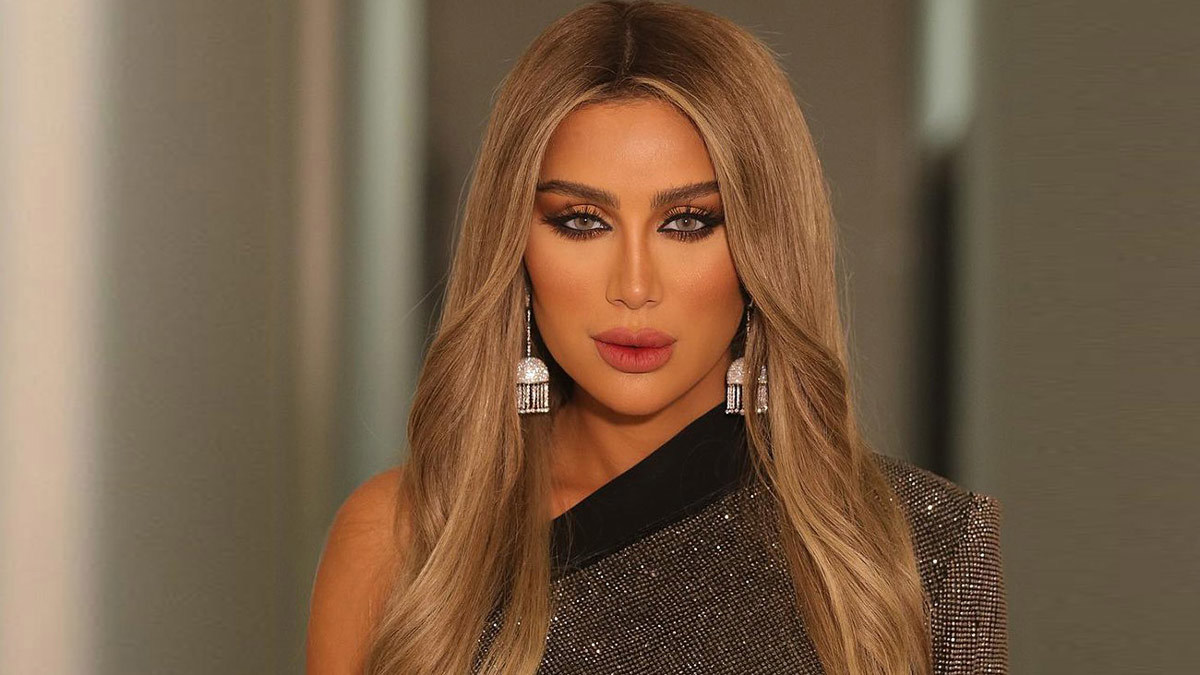 مايا دياب تكشف تفاصيل من عرضها المسرحي في موسم الرياض بالسعودية