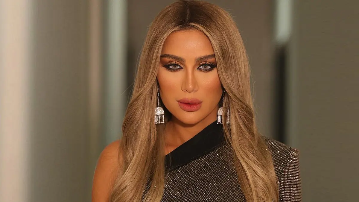 مايا دياب تكشف تفاصيل من عرضها المسرحي في موسم الرياض بالسعودية