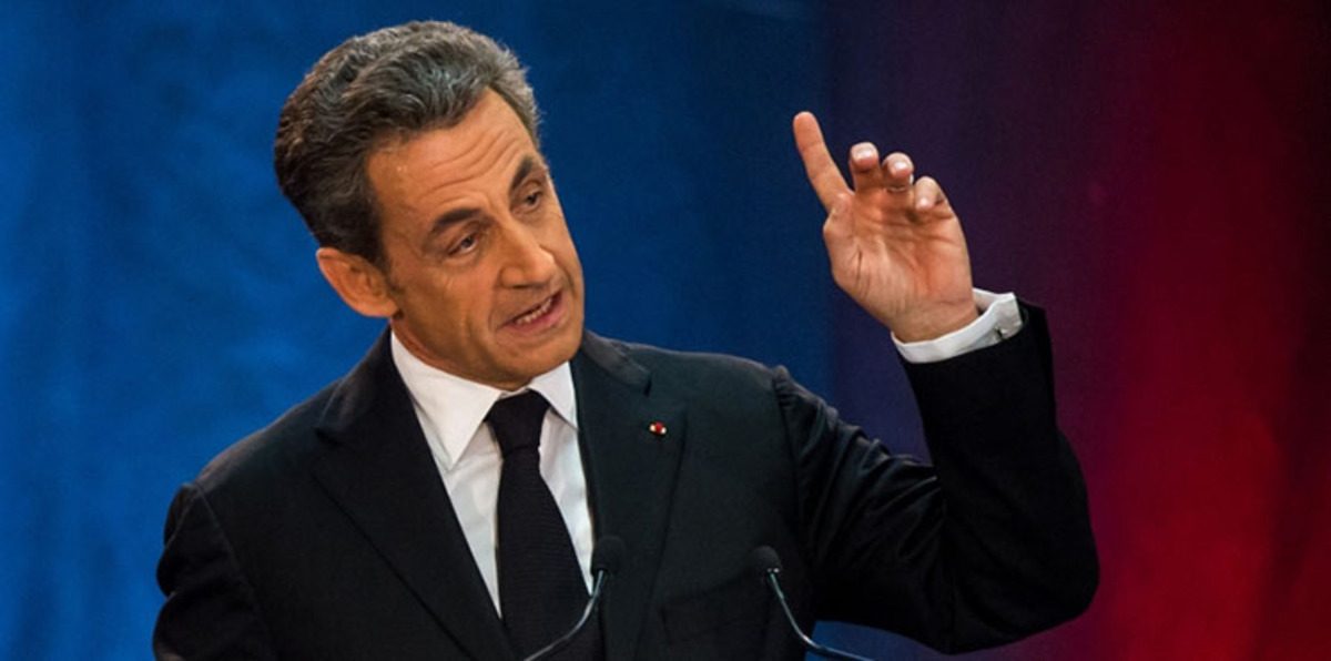 الجزائر يصف تصريحات ساركوزي بالمتطرفة