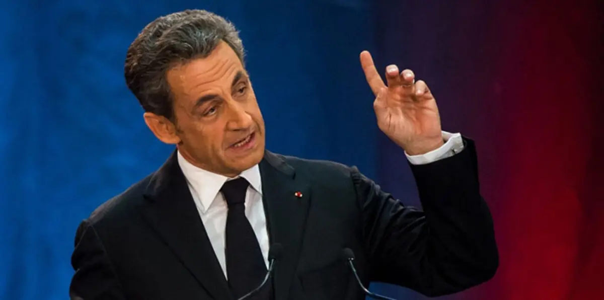 الجزائر يصف تصريحات ساركوزي بالمتطرفة