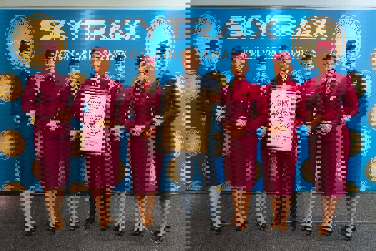 تصدرتها دولة عربية.. أفضل 10 خطوط طيران في العالم لعام 2024