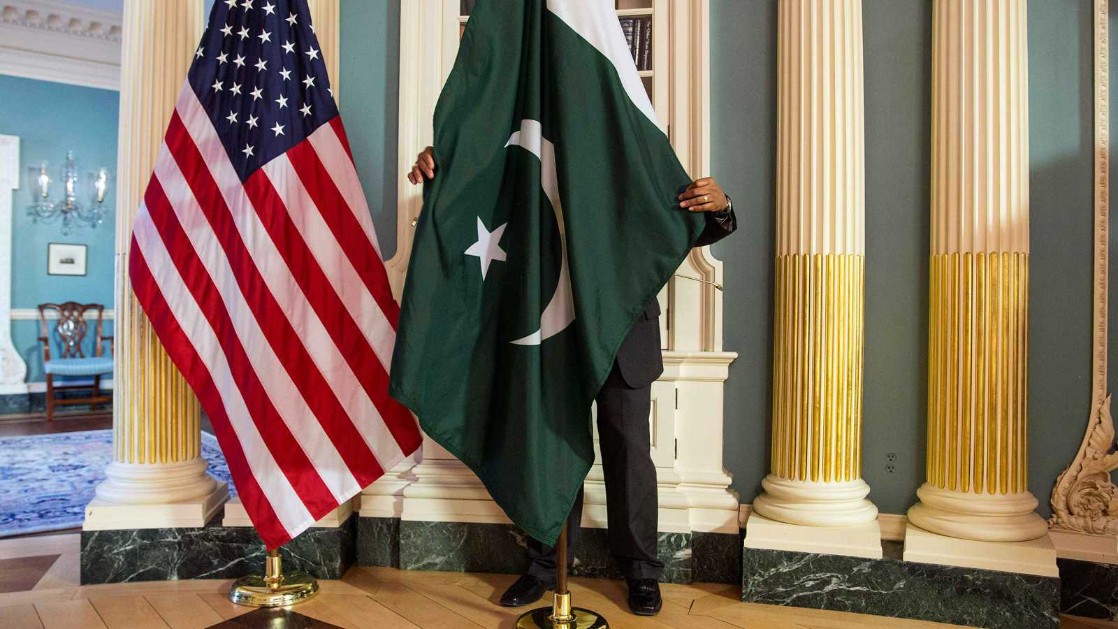 صفقة تاريخية بين باكستان وأمريكا تشعل "سباق النفط" في آسيا