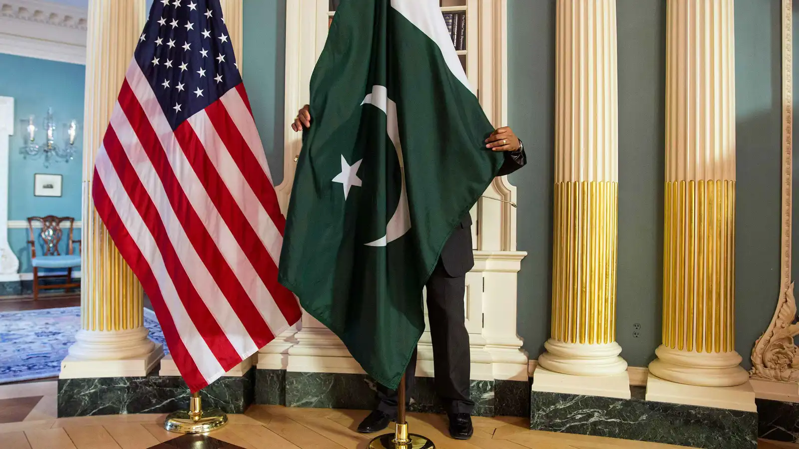 صفقة تاريخية بين باكستان وأمريكا تشعل "سباق النفط" في آسيا