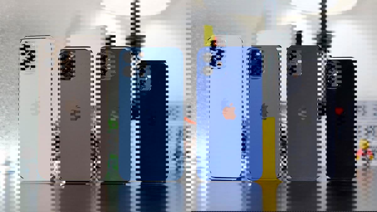 من أجل  "iPhone 13" .. "أبل" تزيد عدد موردي أجهزة ومكونات الجيل الخامس