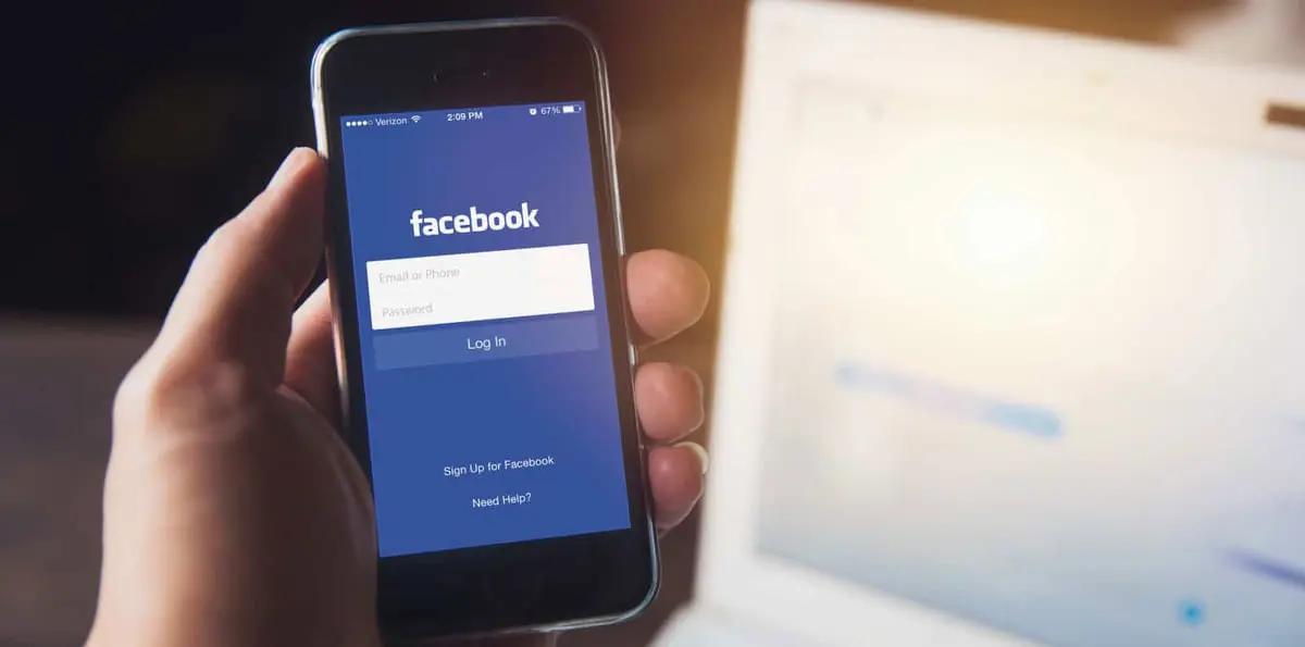 "بورتال" جهاز ذكي جديد من "فيسبوك".. فما وظيفته؟