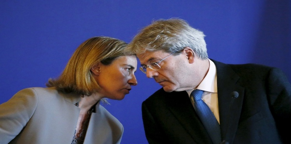 اجتماع سري في إيطاليا لبحث الحرب على داعش في ليبيا