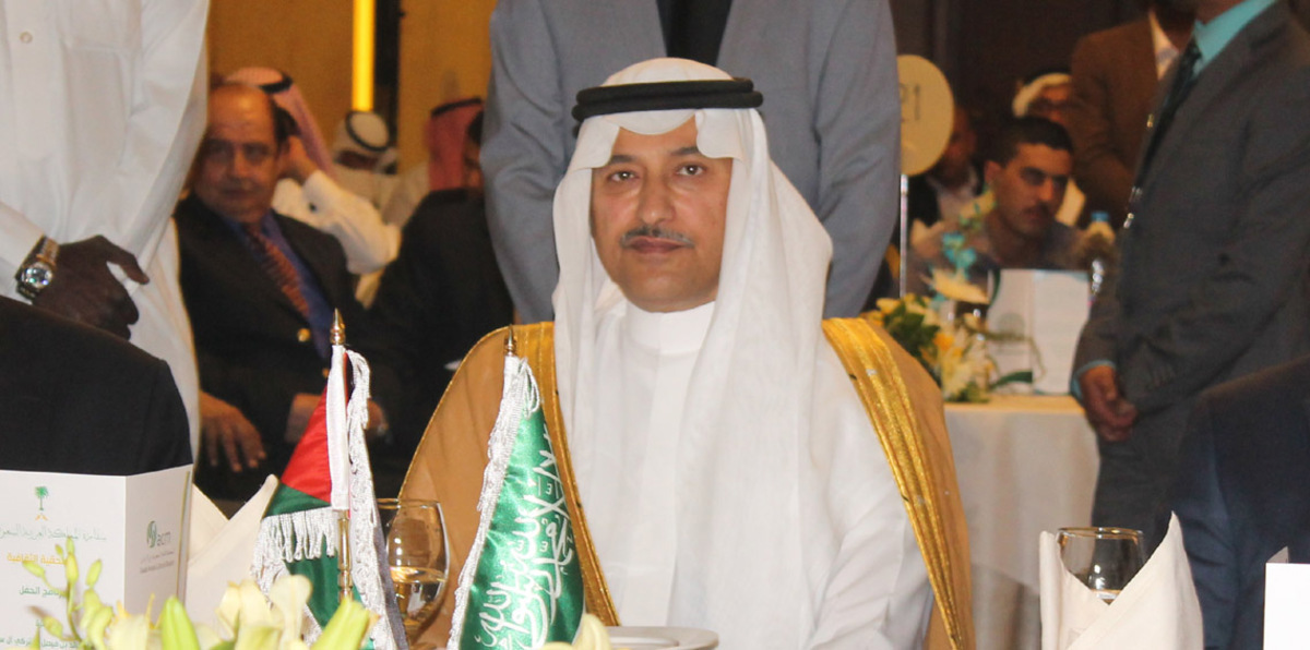 ماذا وراء مصافحة سفيري السعودية وإيران في عمّان؟