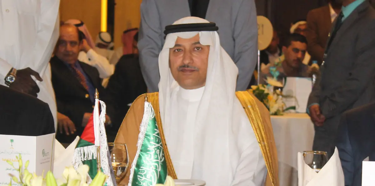 ماذا وراء مصافحة سفيري السعودية وإيران في عمّان؟