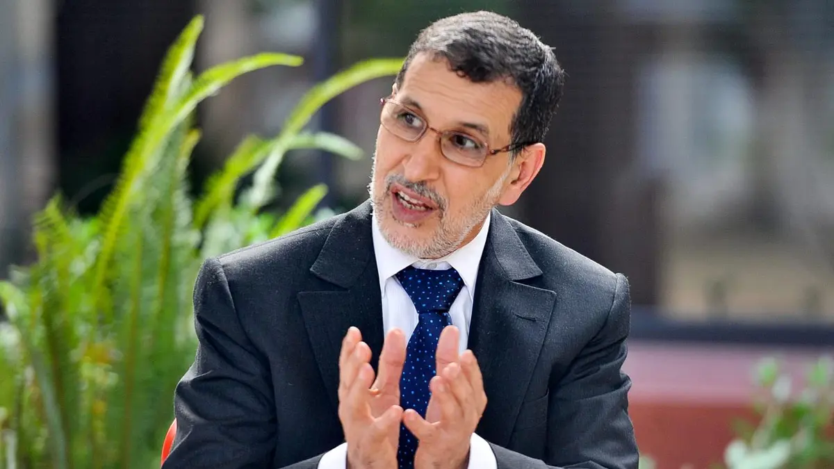 المغرب.. العثماني يتجه لتقليص الحقائب الوزارية في التعديل الحكومي المرتقب