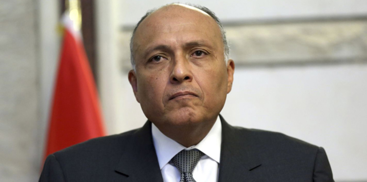 القاهرة تطالب إدارة ترامب بتعزيز الدعم الأمريكي لمصر 