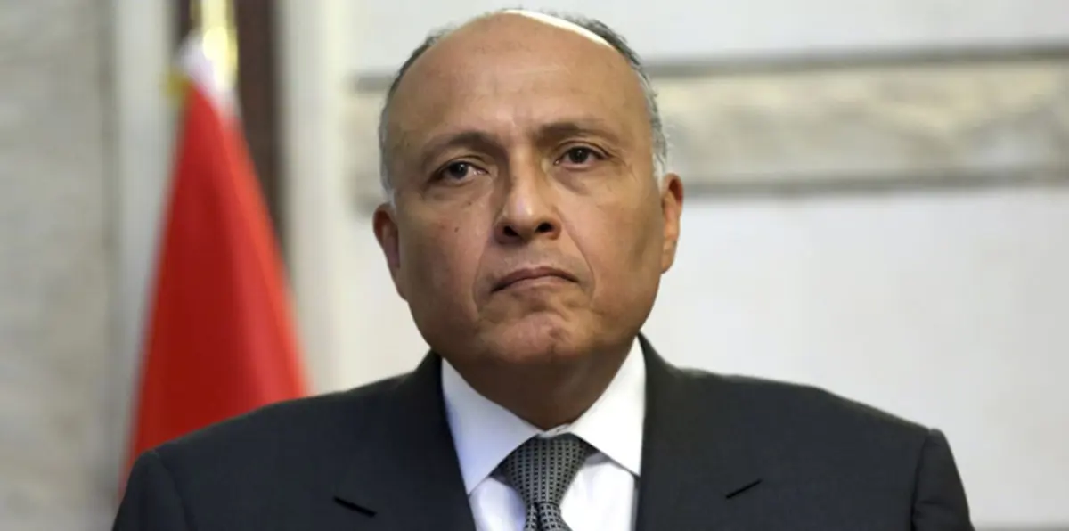 القاهرة تطالب إدارة ترامب بتعزيز الدعم الأمريكي لمصر 