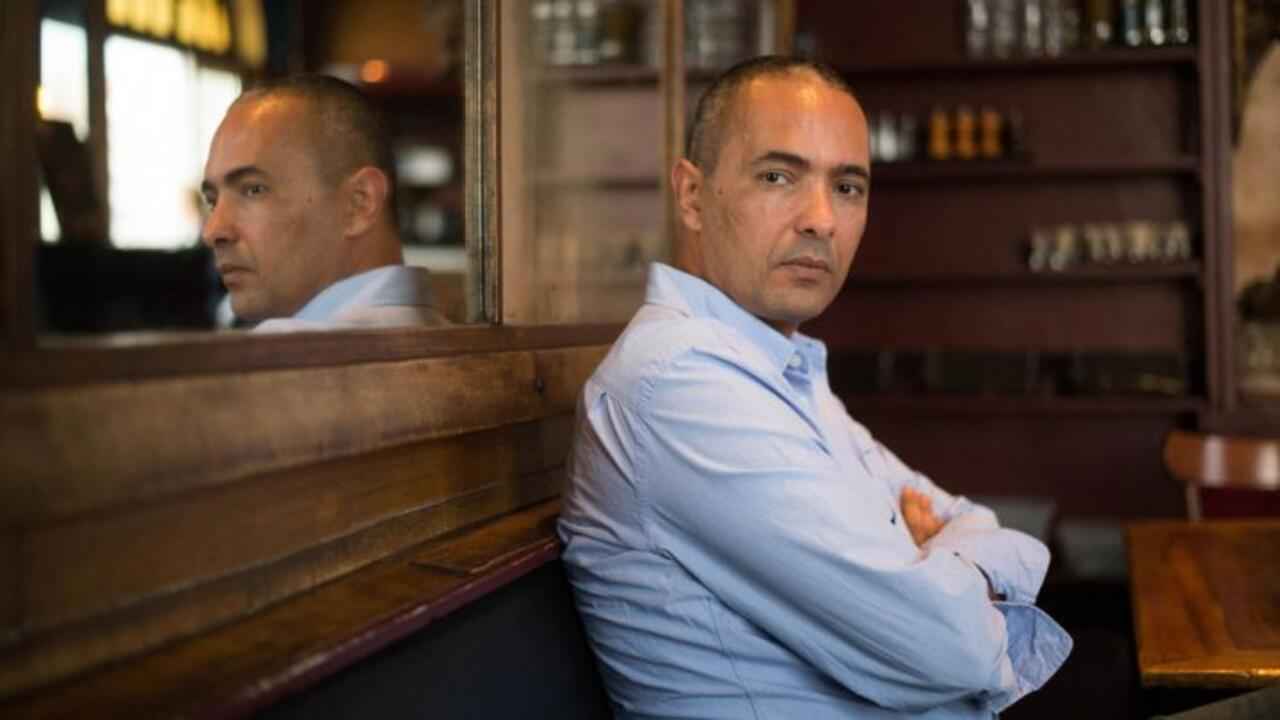 الجزائر.. روائي شهير في مرمى الهجوم لهذا السبب‎