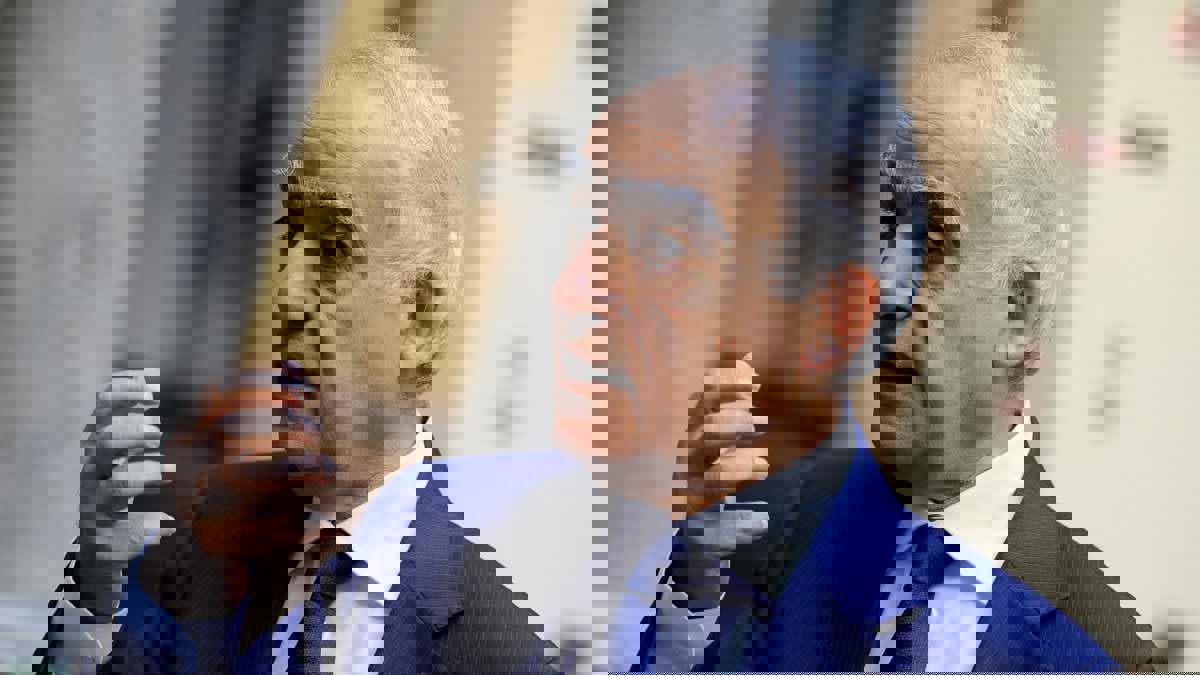 غسان سلامة: الملتقى الجامع سيعقد في وقته بغدامس الليبية