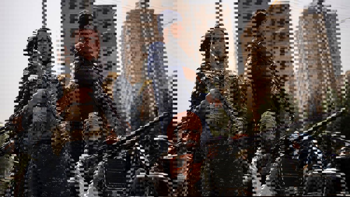 صحف عالمية: طالبان تلهم "المتشددين".. وأطفال غزة يدفعون ثمن الحروب