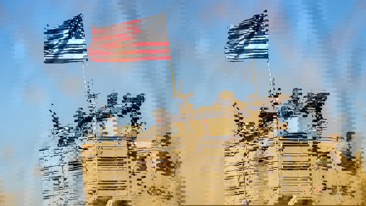 "البنتاغون" ينفي إرسال 14 ألف جندي إلى الشرق الأوسط‎