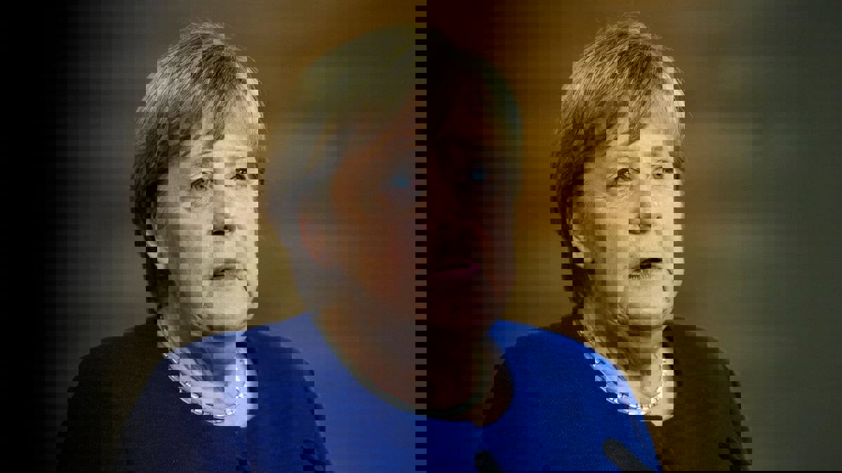 ميركل: لست نادمة على إبرام اتفاقيات الغاز مع روسيا
