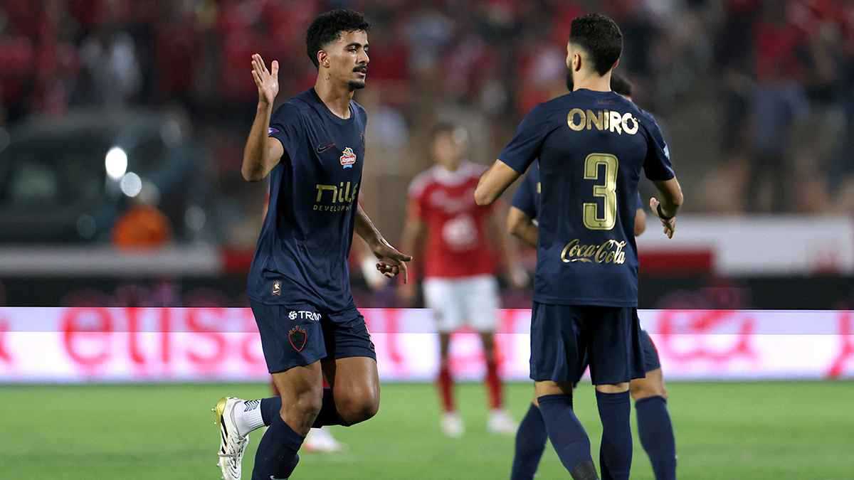 عرض تركي يرعب الزمالك