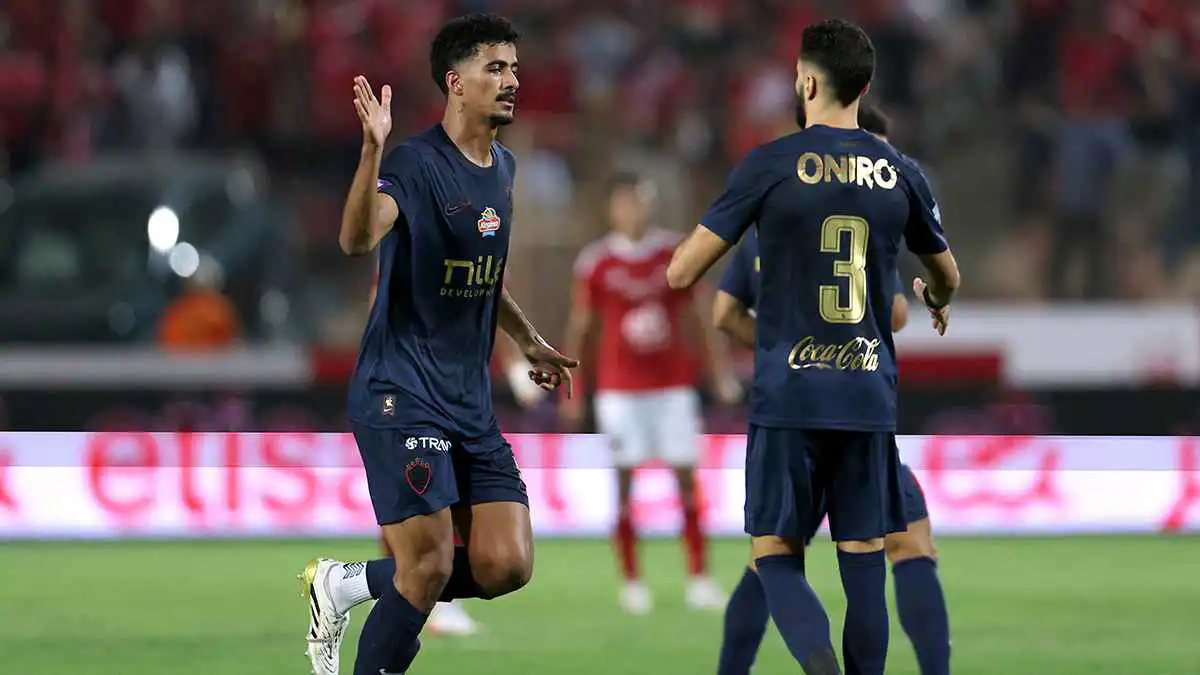 عرض تركي يرعب الزمالك