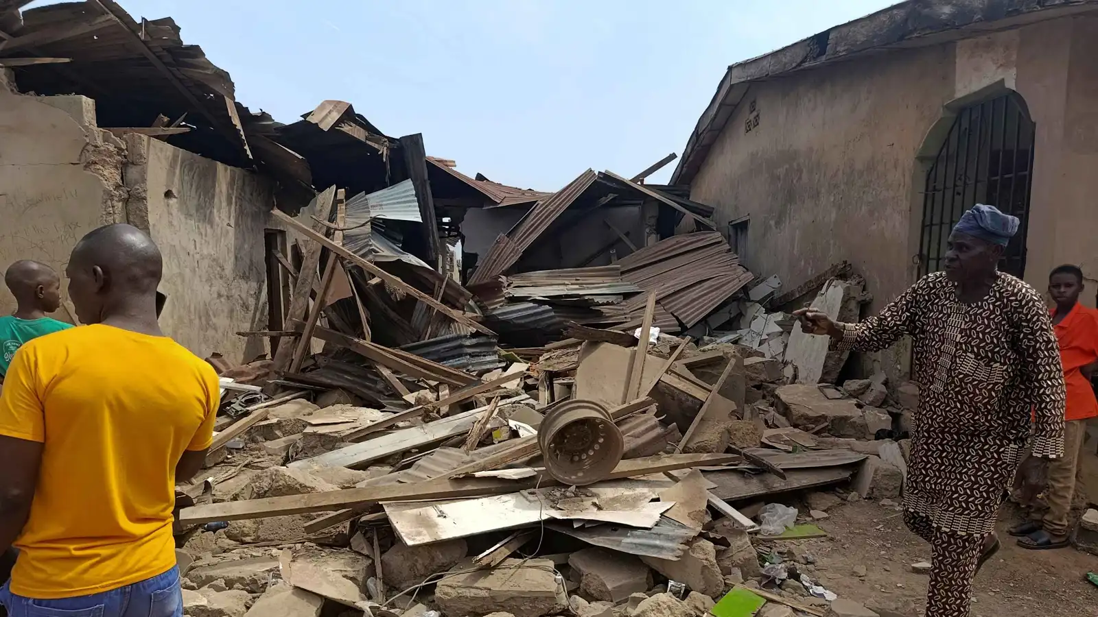 "الردع المباشر".. الاستراتيجية الأمريكية في أفريقيا تغضب قاعدة ترامب