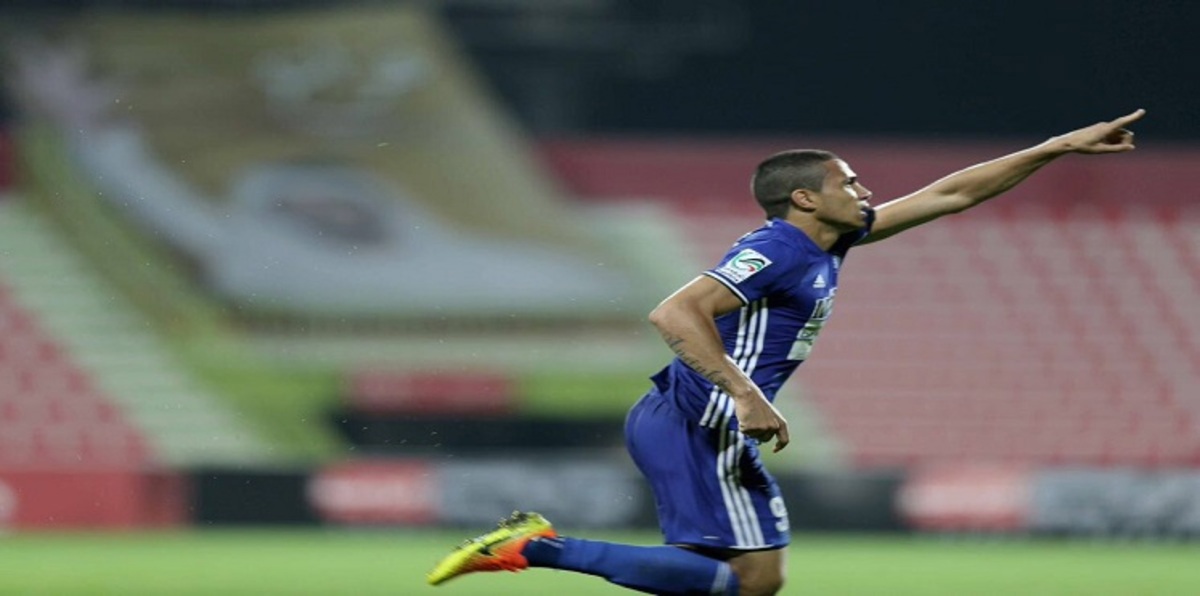 النصر والشارقة في دور الثمانية بكأس رئيس الإمارات