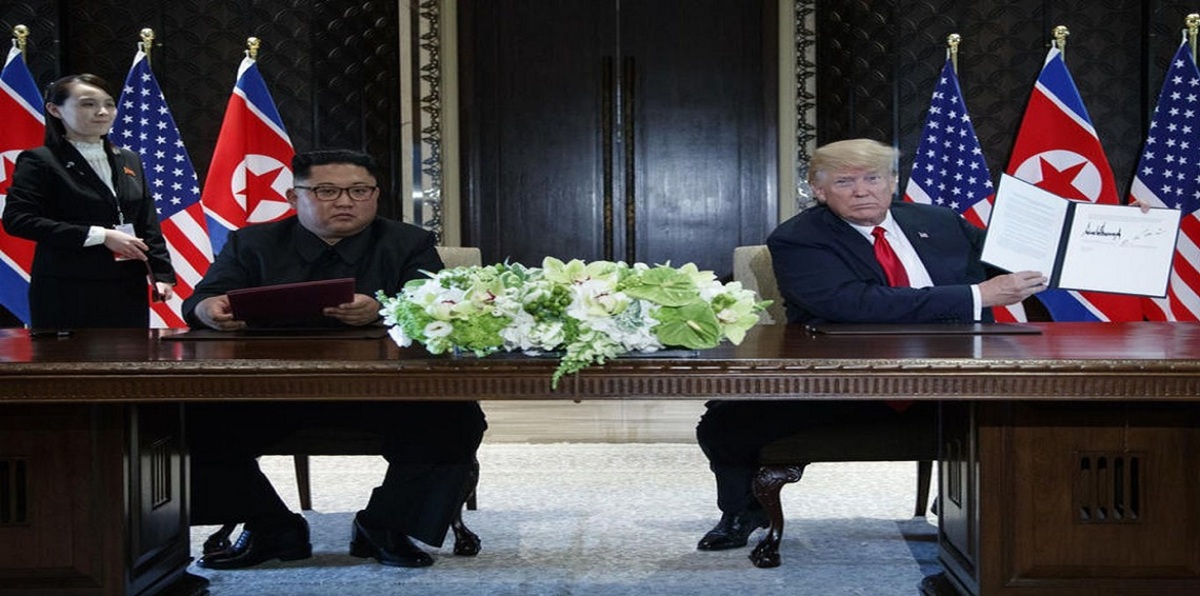 صحف أمريكية: كيم ليس أول "دكتاتور قاتل" تتفاوض معه الولايات المتحدة