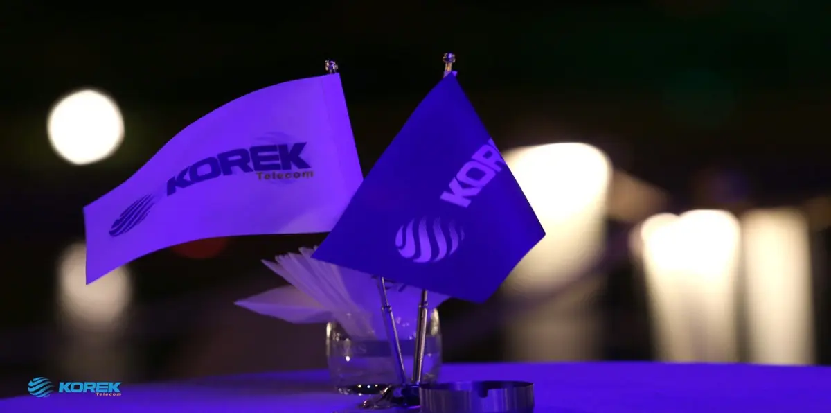 "أجيليتي" الكويتية و "أورنج" الفرنسية تقيمان دعوى جديدة ضد مدير "كورك" العراقية