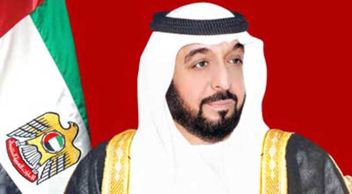 الإمارات تصدر قانونا بشأن مكافحة الجرائم الإرهابية