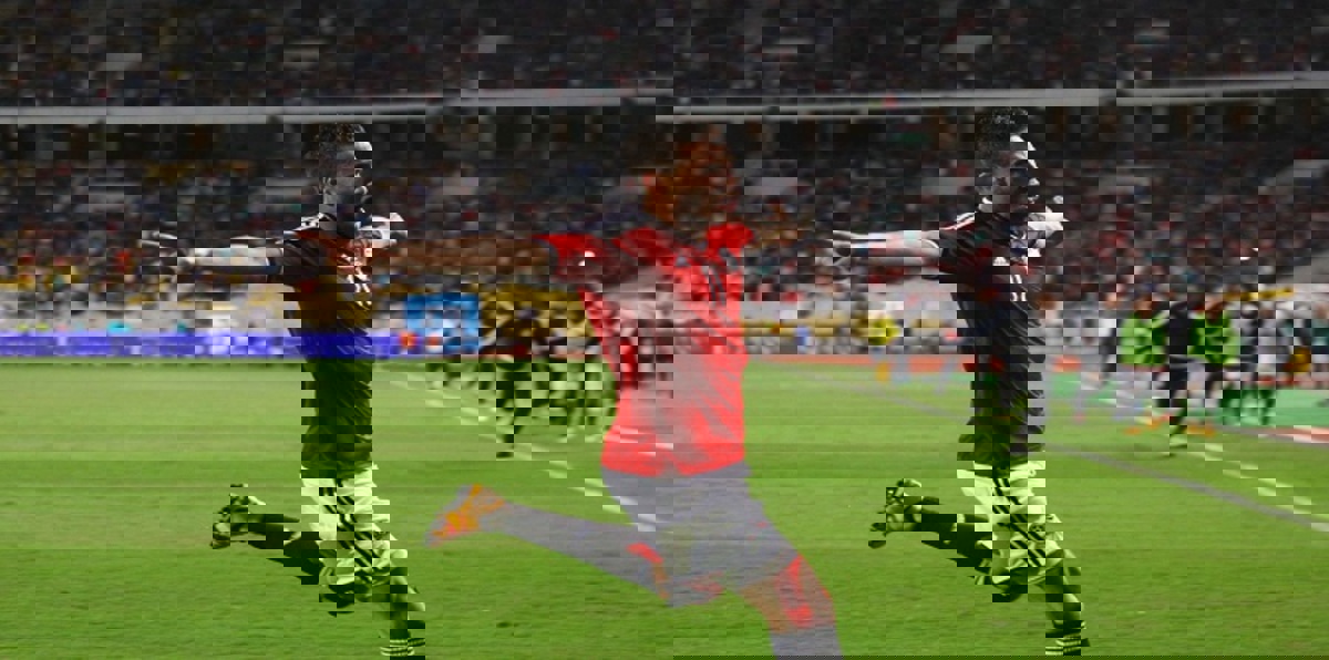 5 نجوم ينتظرون تأشيرة أوروبا في الأهلي المصري