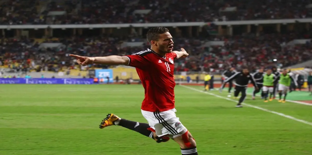 5 نجوم ينتظرون تأشيرة أوروبا في الأهلي المصري