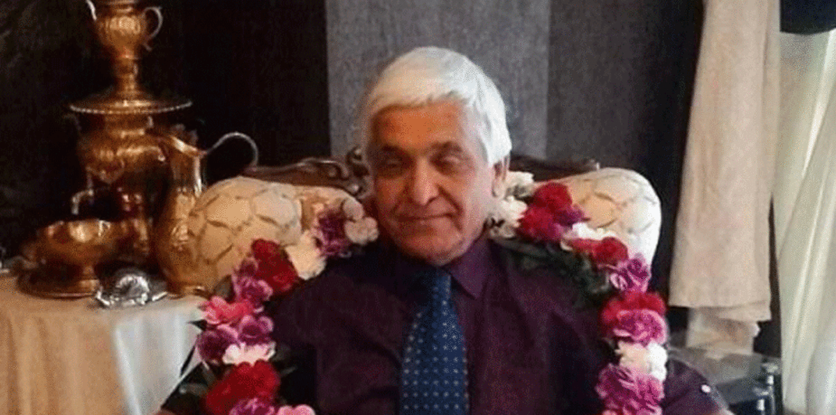 إيران تفرج عن ناشط حقوقي بارز